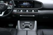 Mercedes-Benz GLS II (X167) Москва  - изображение 64