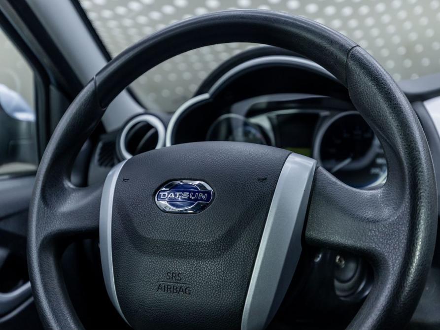 Datsun on-DO I Самара  - изображение 12