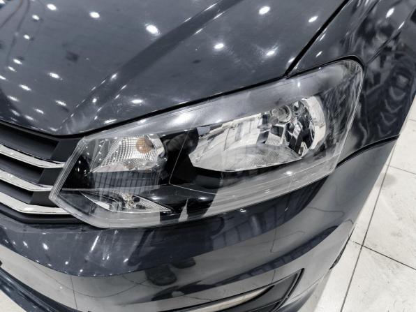 Volkswagen Polo V Рестайлинг с пробегом 2015 года, цена 550 000 рублей, 193065 км, седан, Автокод Объявления