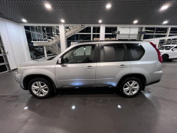 Nissan X-Trail II с пробегом 2009 года, цена 970 000 рублей, 196579 км, внедорожник, Автокод Объявления