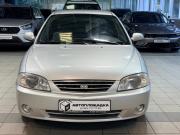 Kia Spectra I Рестайлинг 2 Челябинск  - изображение 16