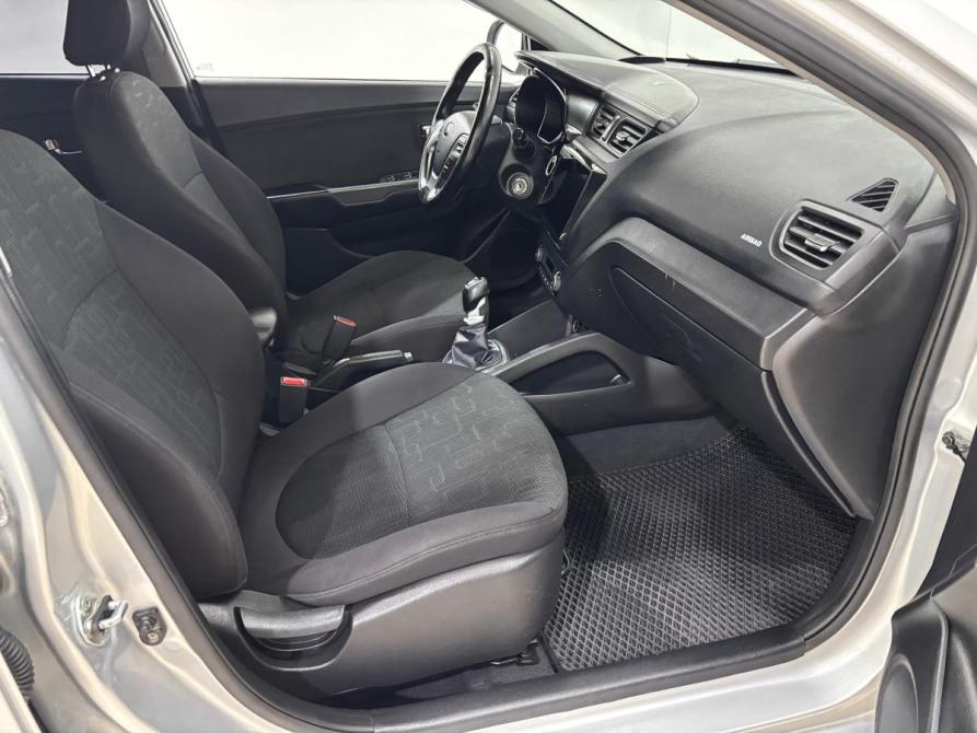 Kia Rio III Альметьевск  - изображение 16