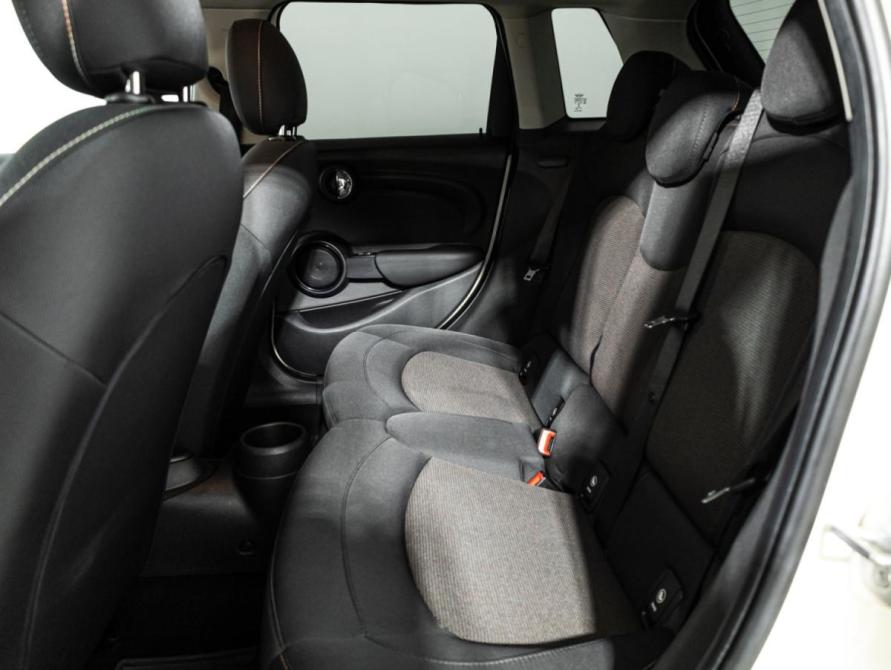 Mini Hatch III (F55/F56) Санкт-Петербург  - изображение 10