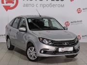 Lada (ВАЗ) Granta I Рестайлинг Минеральные Воды  - изображение 18