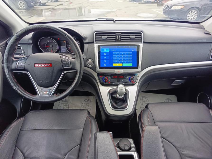 Haval H6 I Тюмень  - изображение 18