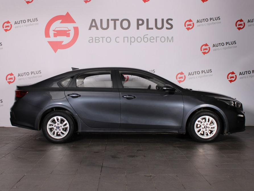 Kia K3 II Минеральные Воды  - изображение 6