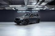 BMW X7 I (G07) Рестайлинг Москва  - изображение 48