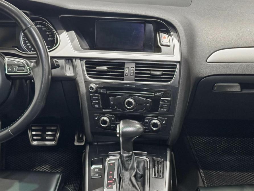 Audi A4 IV (B8) Рестайлинг Екатеринбург  - изображение 17