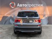 BMW X3 II (F25) Пермь  - изображение 32
