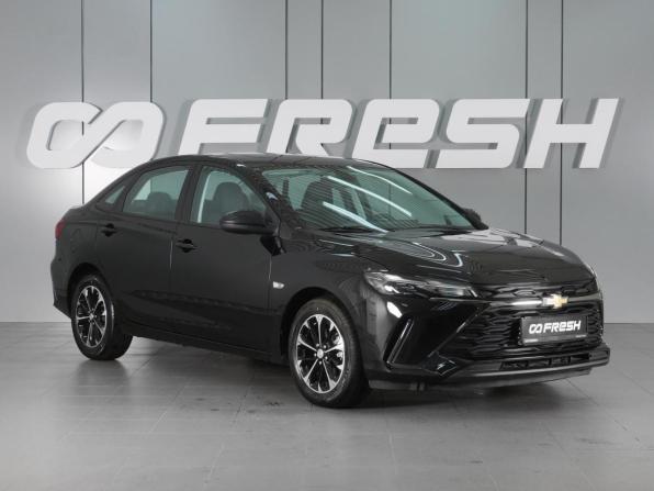 Chevrolet Monza II Рестайлинг с пробегом 2024 года, цена 1 889 000 рублей, 1056 км, седан, Автокод Объявления