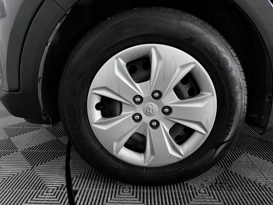 Hyundai Creta I Рестайлинг Архангельск  - изображение 17
