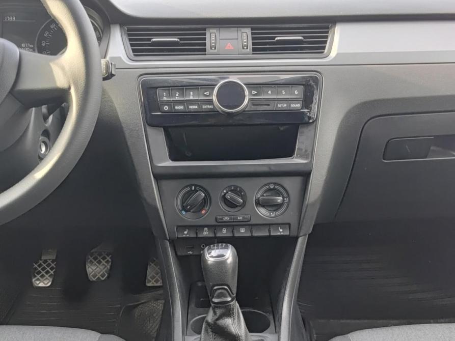 Skoda Rapid I Йошкар-Ола  - изображение 18