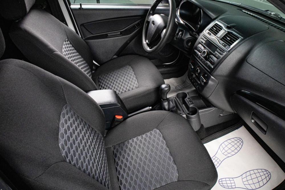 Lada (ВАЗ) Granta I Рестайлинг Сургут  - изображение 10