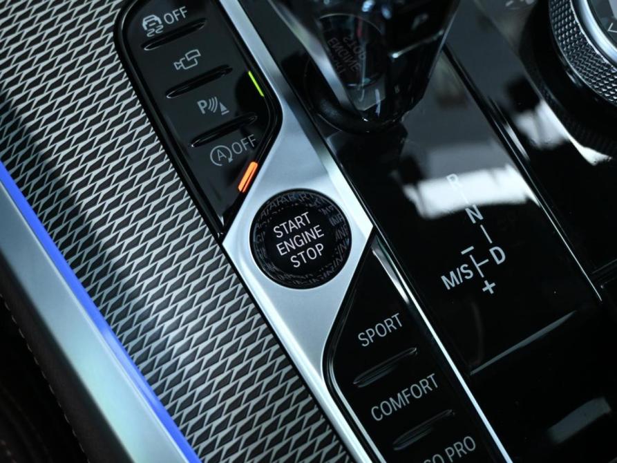 BMW X5 IV (G05/G18) Новороссийск  - изображение 16