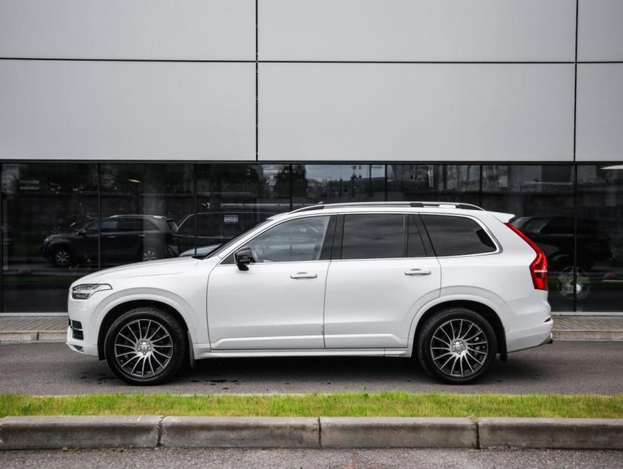 Volvo XC90 II Санкт-Петербург  - изображение 9