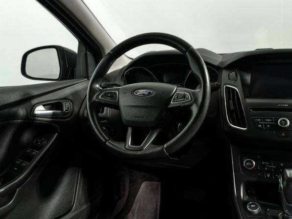 Ford Focus III Рестайлинг с пробегом 2019 года, цена 1 362 000 рублей, 81838 км, седан, Автокод Объявления