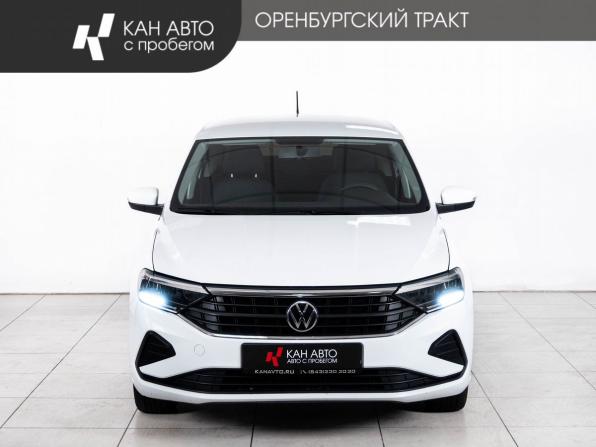 Volkswagen Polo VI с пробегом 2021 года, цена 1 311 000 рублей, 139758 км, лифтбек, Автокод Объявления
