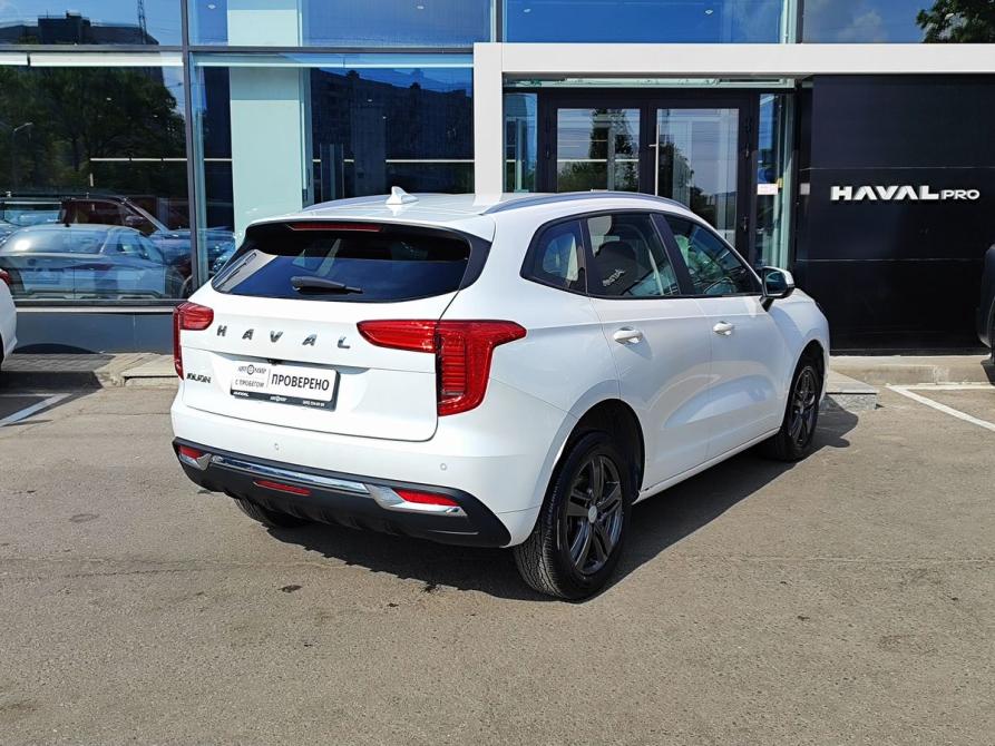 Haval Jolion I Москва  - изображение 5