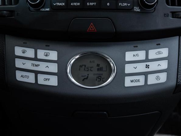 Hyundai Elantra IV (HD) с пробегом 2009 года, цена 699 000 рублей, 231298 км, седан, Автокод Объявления
