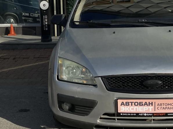 Ford Focus II с пробегом 2007 года, цена 259 000 рублей, 271148 км, хэтчбек, Автокод Объявления