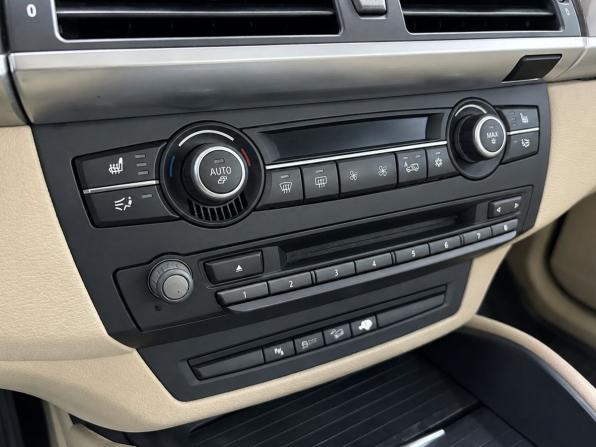 BMW X6 I (E71) Рестайлинг с пробегом 2013 года, цена 2 089 000 рублей, 223300 км, внедорожник, Автокод Объявления