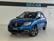 Renault Logan II Рестайлинг Санкт-Петербург  - изображение 83