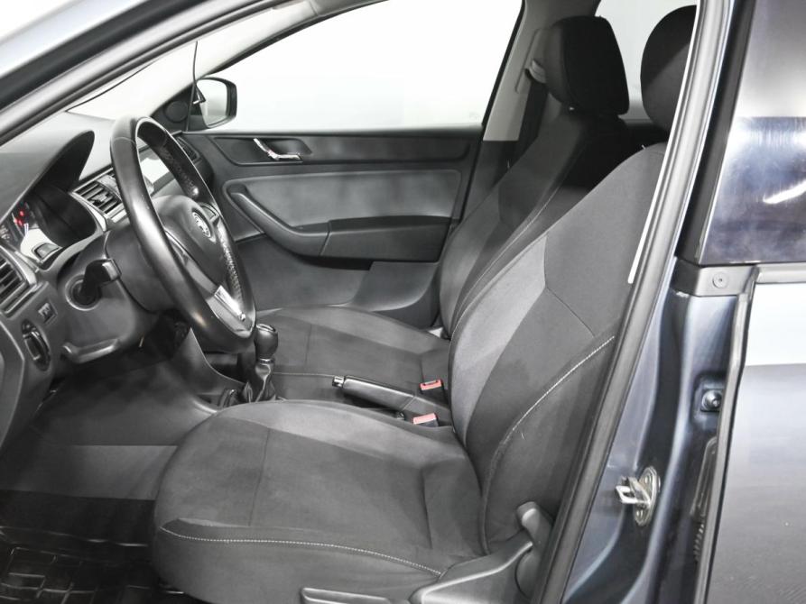 Skoda Rapid I Екатеринбург  - изображение 16