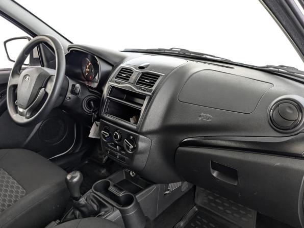Lada (ВАЗ) Granta I Рестайлинг с пробегом 2024 года, цена 710 000 рублей, 53824 км, седан, Автокод Объявления