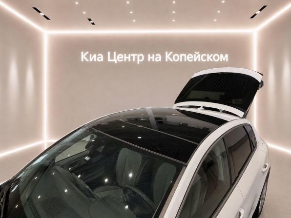 Audi A7 II (4K) с пробегом 2021 года, цена 7 295 000 рублей, 44000 км, лифтбек, Автокод Объявления