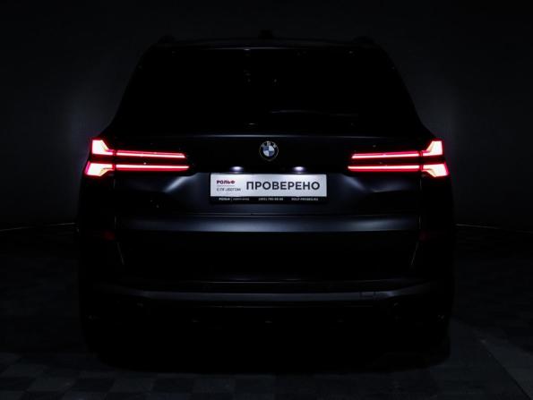 BMW X5 IV (G05/G18) Рестайлинг с пробегом 2025 года, цена 9 800 000 рублей, 13168 км, внедорожник, Автокод Объявления