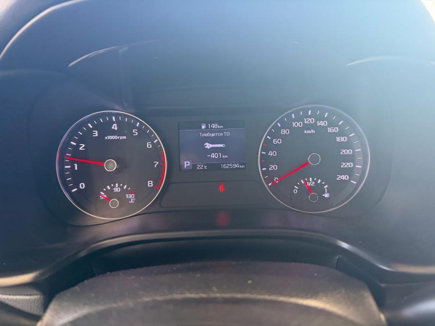 Kia Cerato IV Челябинск  - изображение 9