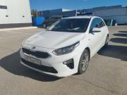 Kia Ceed III Тольятти  - изображение 5