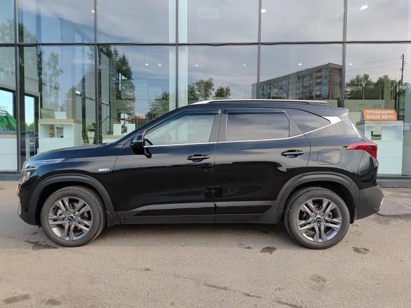 Kia Seltos I с пробегом 2020 года, цена 2 069 800 рублей, 104580 км, внедорожник, Автокод Объявления