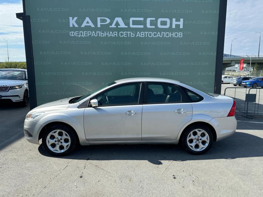 Ford Focus II Рестайлинг Екатеринбург  - изображение 3