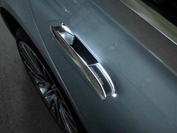 Mercedes-Benz S-Класс VII (W223) с пробегом 2021 года, цена 10 300 000 рублей, 76356 км, седан, Автокод Объявления