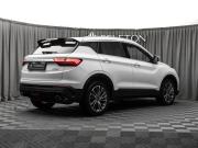 Belgee X50 Москва  - изображение 29