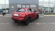 Nissan Juke I Омск  - изображение 34