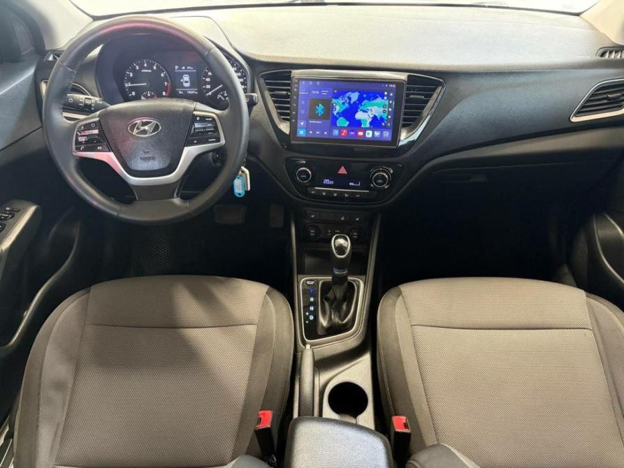 Hyundai Solaris II Тольятти  - изображение 16