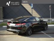 Kia Optima IV Рестайлинг Казань  - изображение 14
