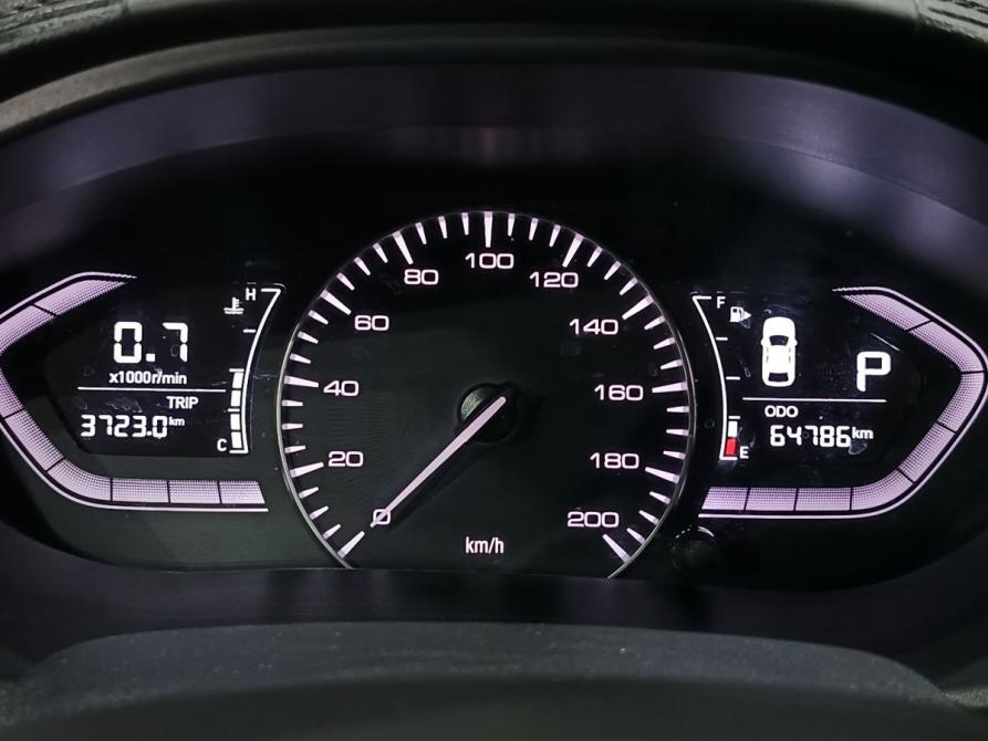 Changan Alsvin Ставрополь  - изображение 12