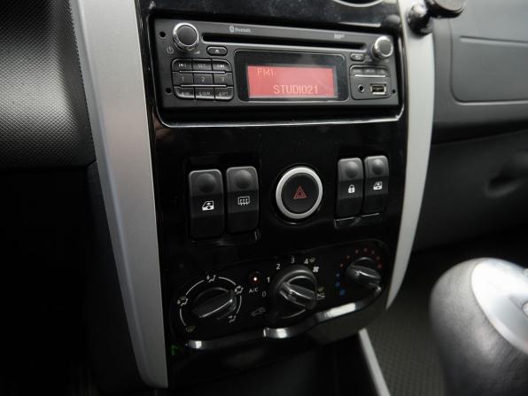 Lada (ВАЗ) Largus I с пробегом 2017 года, цена 733 000 рублей, 237850 км, универсал, Автокод Объявления