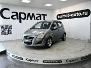 Suzuki Splash I Рестайлинг Новосибирск  - изображение 23