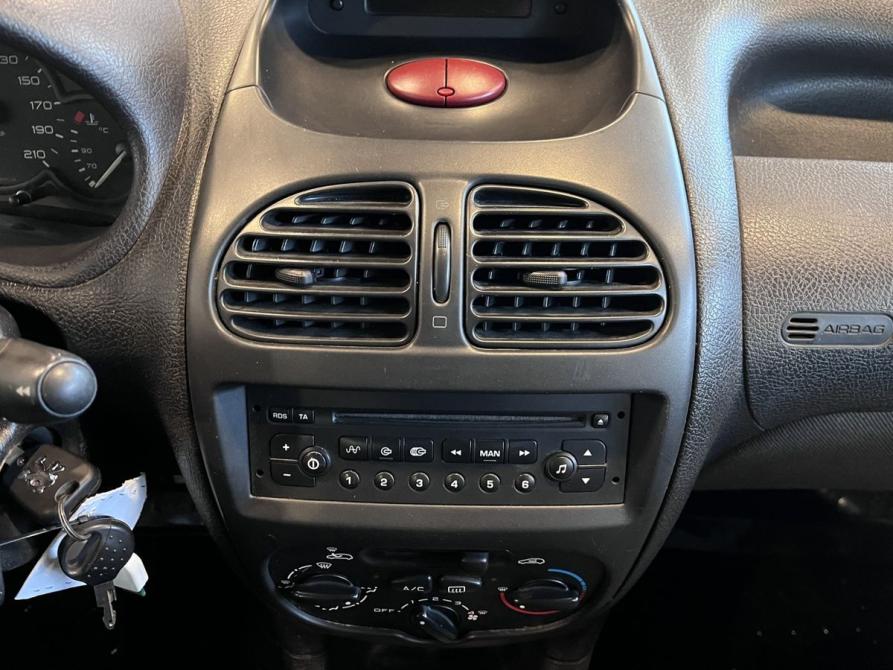 Peugeot 206 Чебоксары  - изображение 12