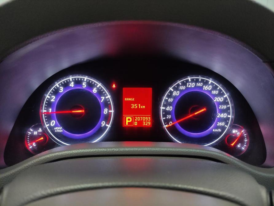 Infiniti G IV Пермь  - изображение 11