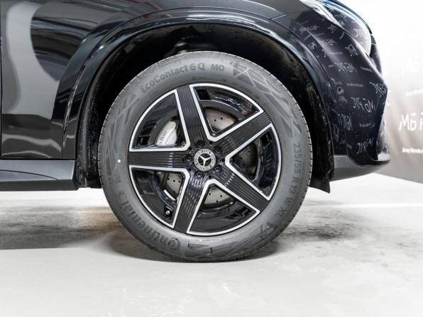 Новый Mercedes-Benz GLC Coupe II (C254) 2025 года, цена 7 940 000 рублей, внедорожник, Автокод Объявления