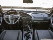 Chevrolet Niva I Рестайлинг Волгоград  - изображение 50