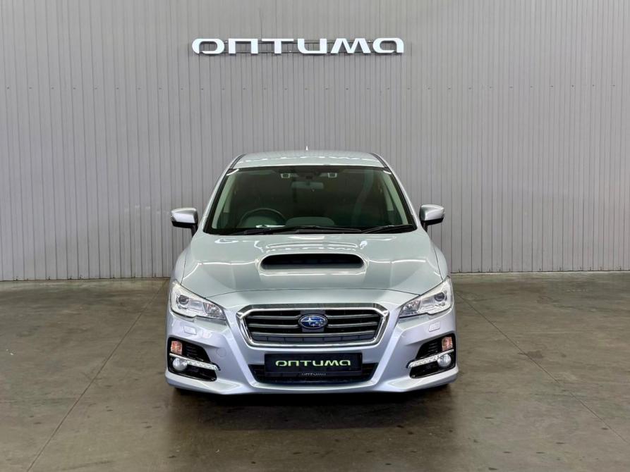 Subaru Levorg I Краснодар  - изображение 2
