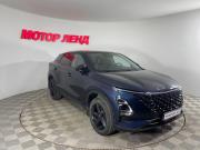 Omoda C5 I Воронеж  - изображение 27