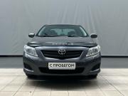 Toyota Corolla X (E140 E150) Нижний Тагил  - изображение 19