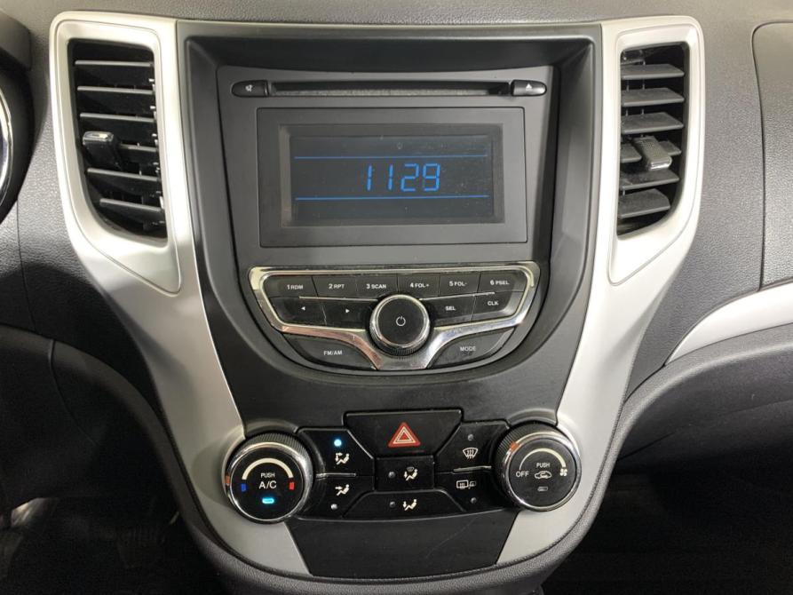 Changan CS35 Москва  - изображение 15